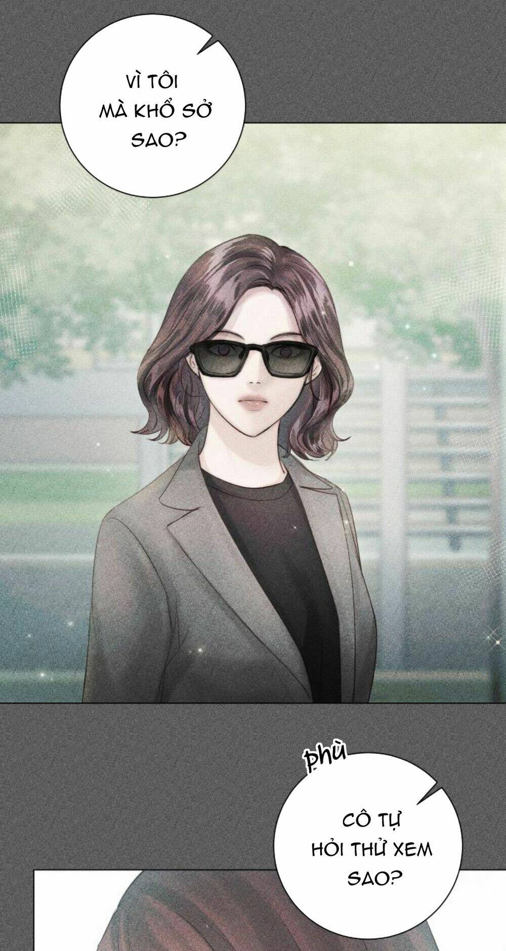 Kết Thúc Nhất Định Sẽ Có Hậu: Chapter 46