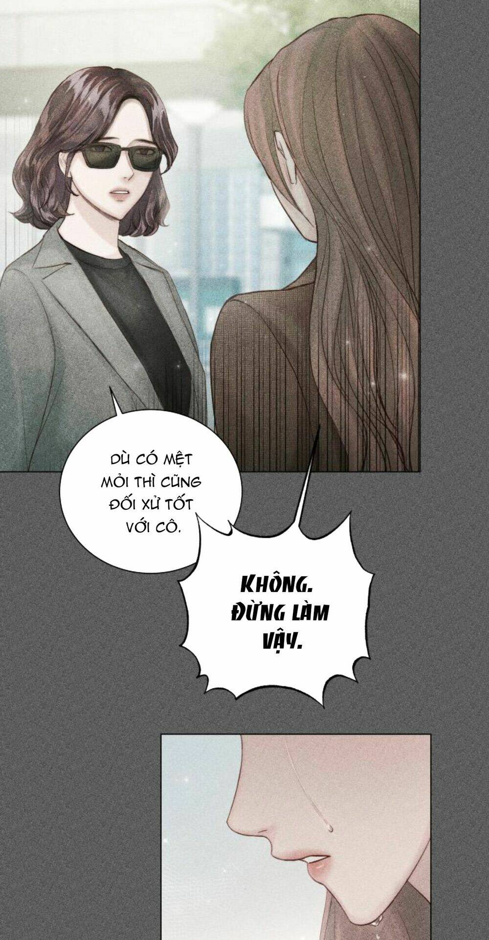 Kết Thúc Nhất Định Sẽ Có Hậu: Chapter 46