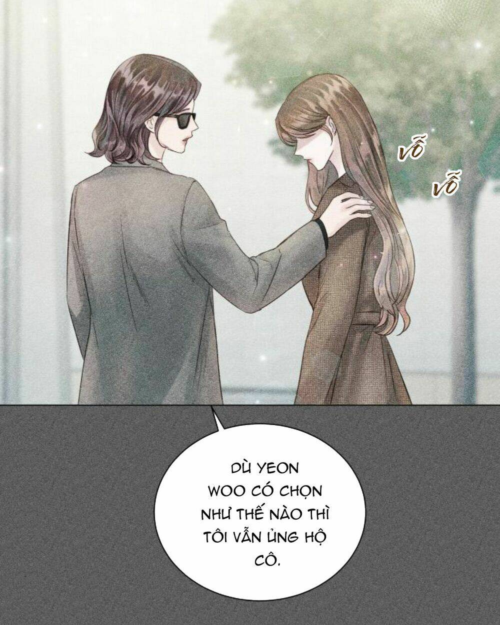 Kết Thúc Nhất Định Sẽ Có Hậu: Chapter 46