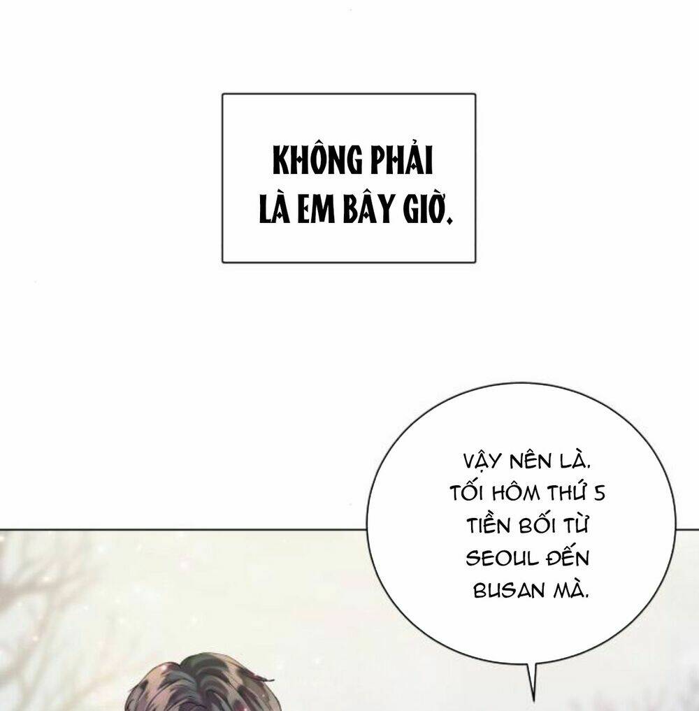 Kết Thúc Nhất Định Sẽ Có Hậu: Chapter 46