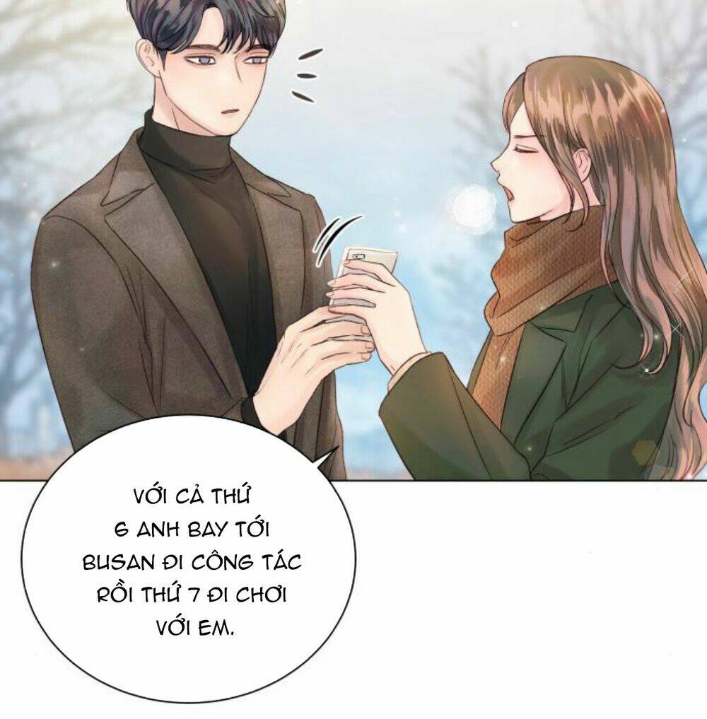 Kết Thúc Nhất Định Sẽ Có Hậu: Chapter 46