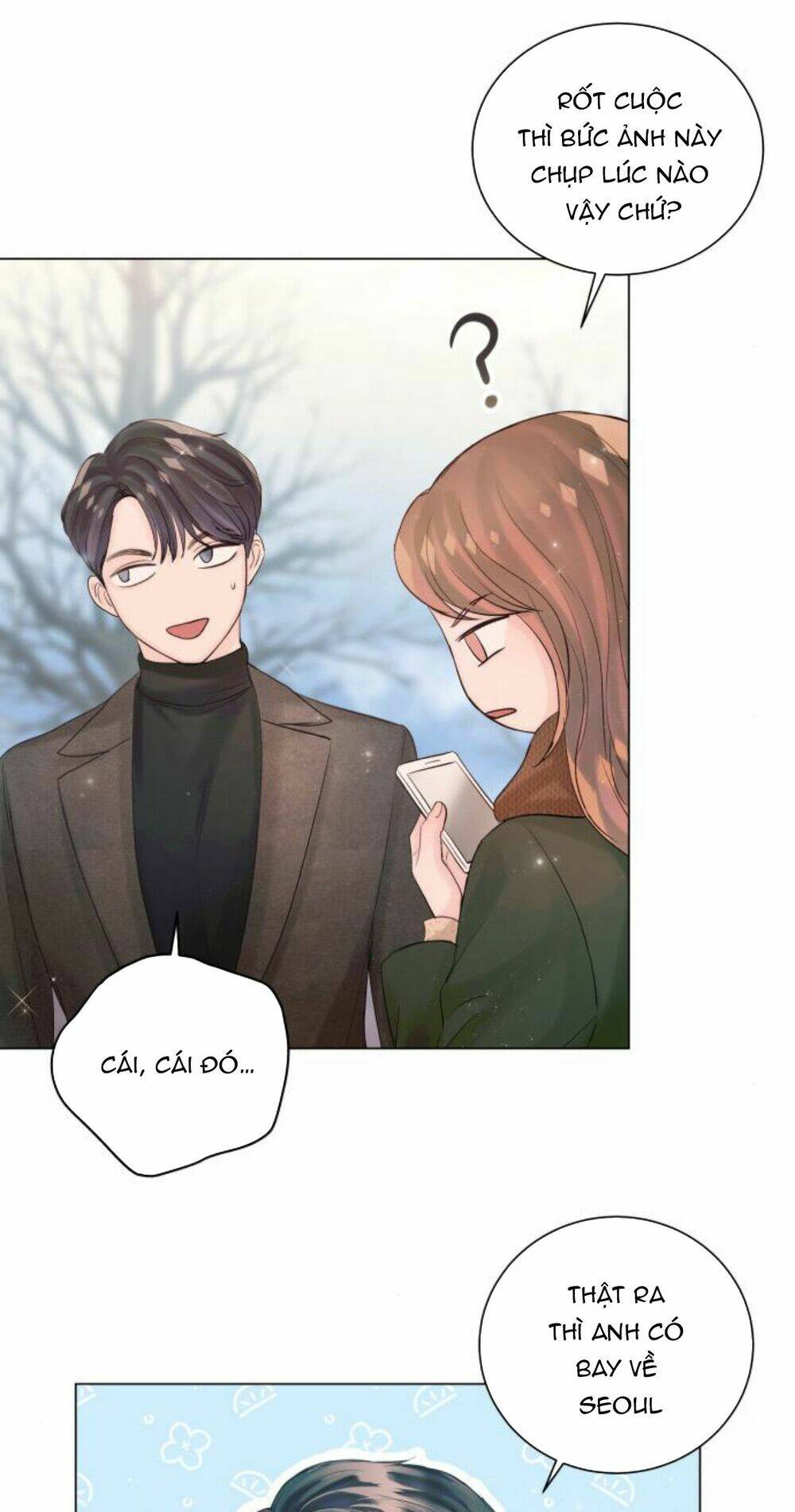 Kết Thúc Nhất Định Sẽ Có Hậu: Chapter 46