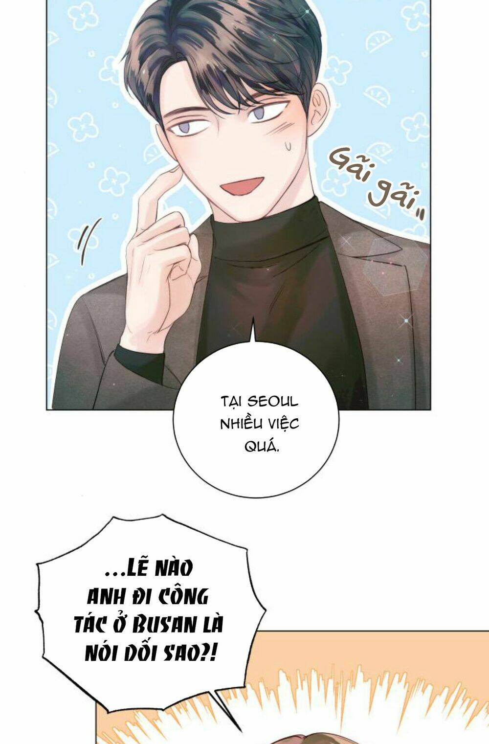 Kết Thúc Nhất Định Sẽ Có Hậu: Chapter 46