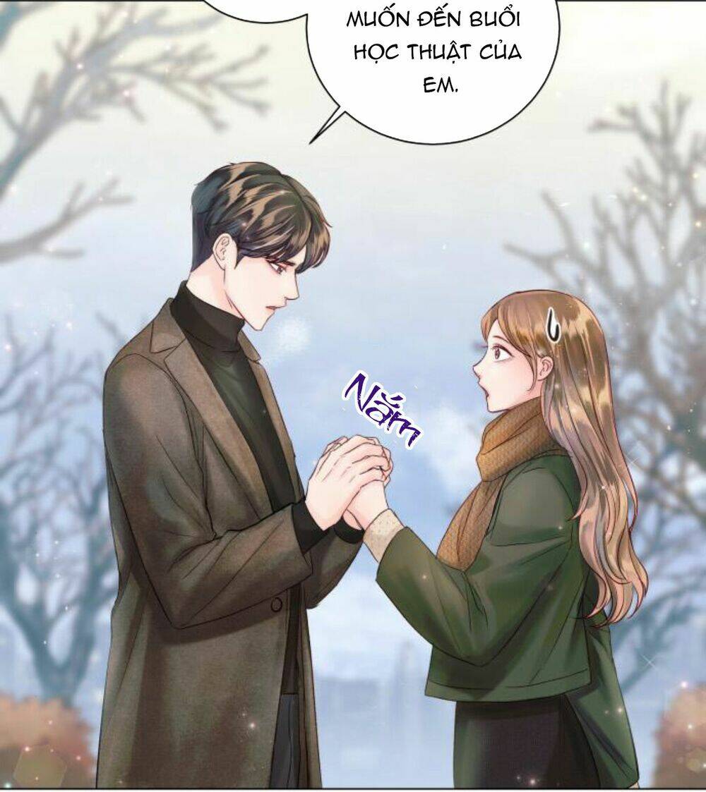 Kết Thúc Nhất Định Sẽ Có Hậu: Chapter 46