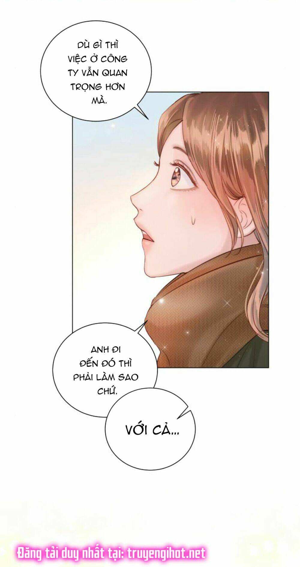 Kết Thúc Nhất Định Sẽ Có Hậu: Chapter 46