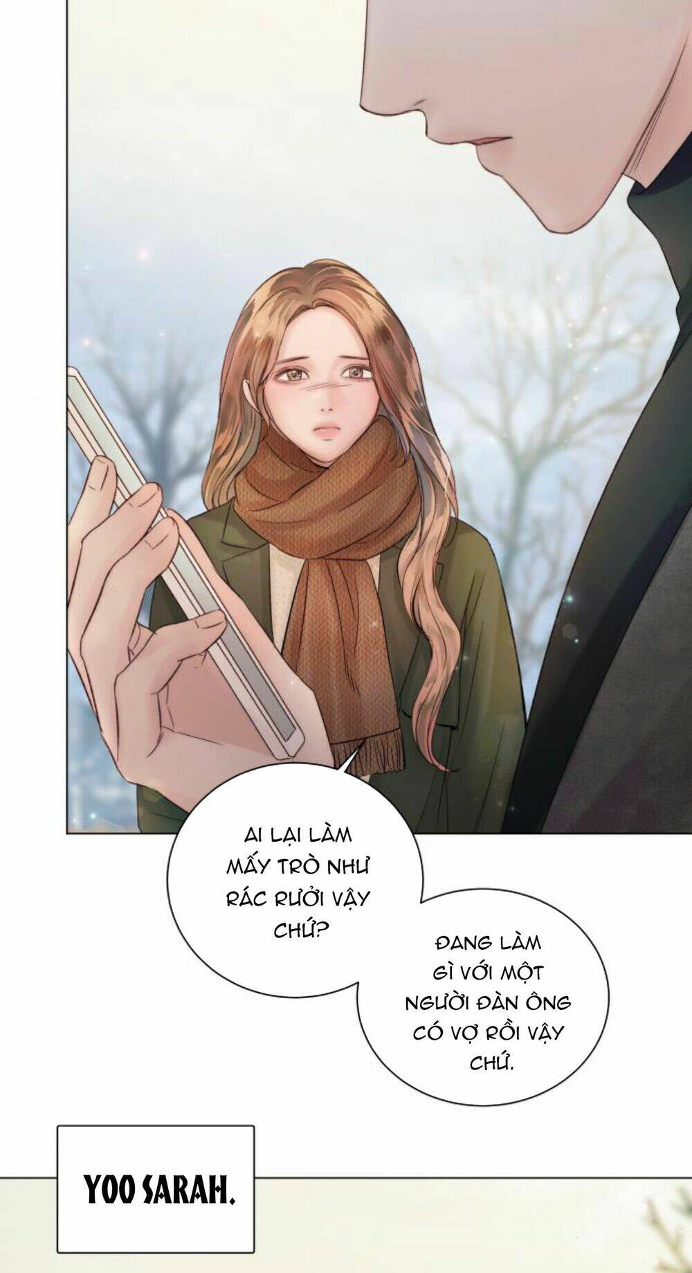 Kết Thúc Nhất Định Sẽ Có Hậu: Chapter 46