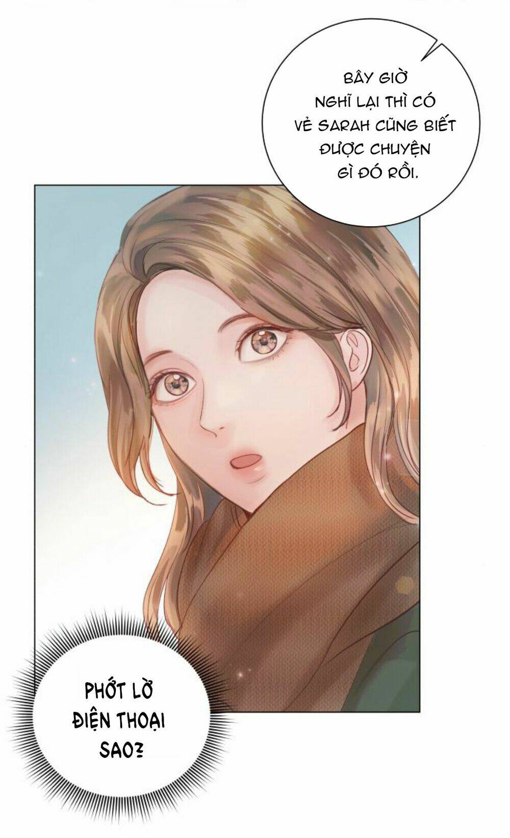 Kết Thúc Nhất Định Sẽ Có Hậu: Chapter 46