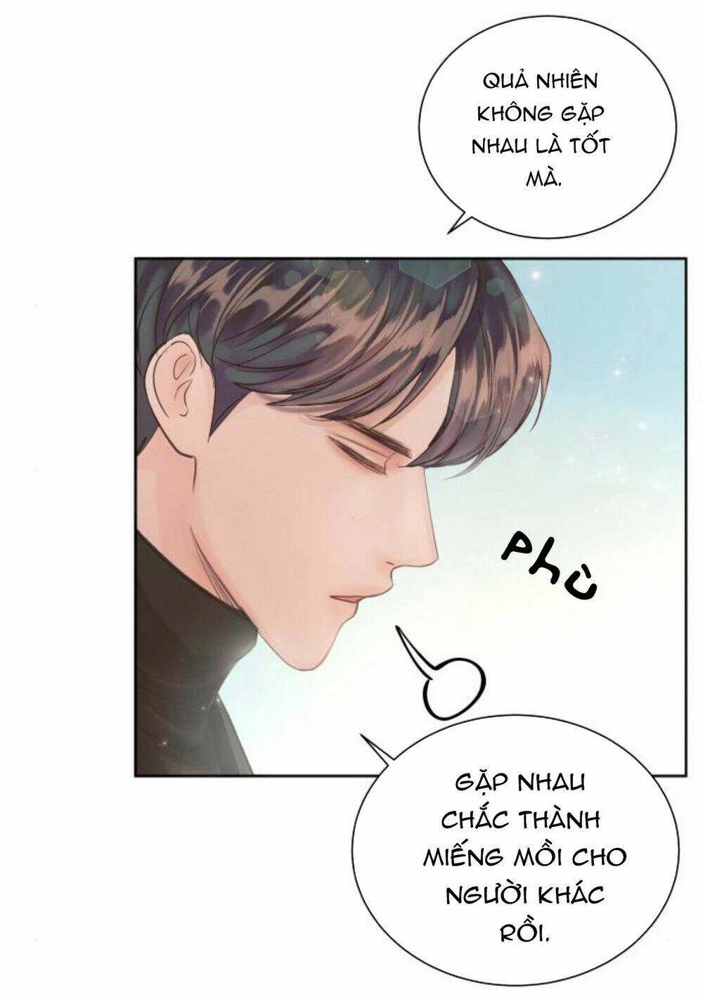 Kết Thúc Nhất Định Sẽ Có Hậu: Chapter 46