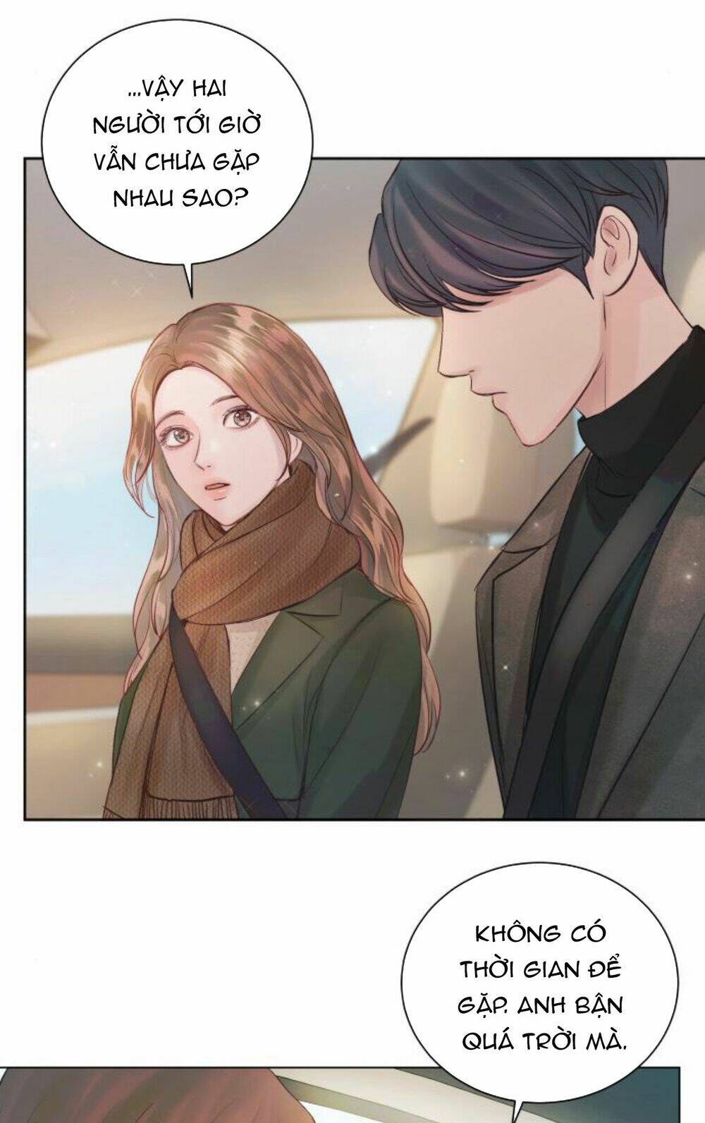 Kết Thúc Nhất Định Sẽ Có Hậu: Chapter 46
