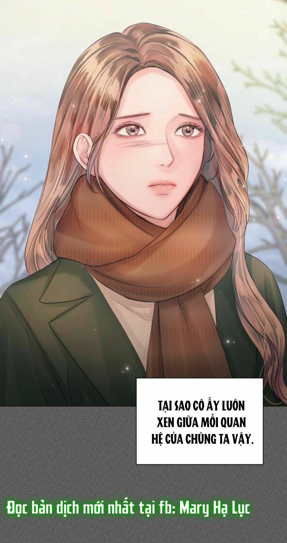 Kết Thúc Nhất Định Sẽ Có Hậu: Chapter 46