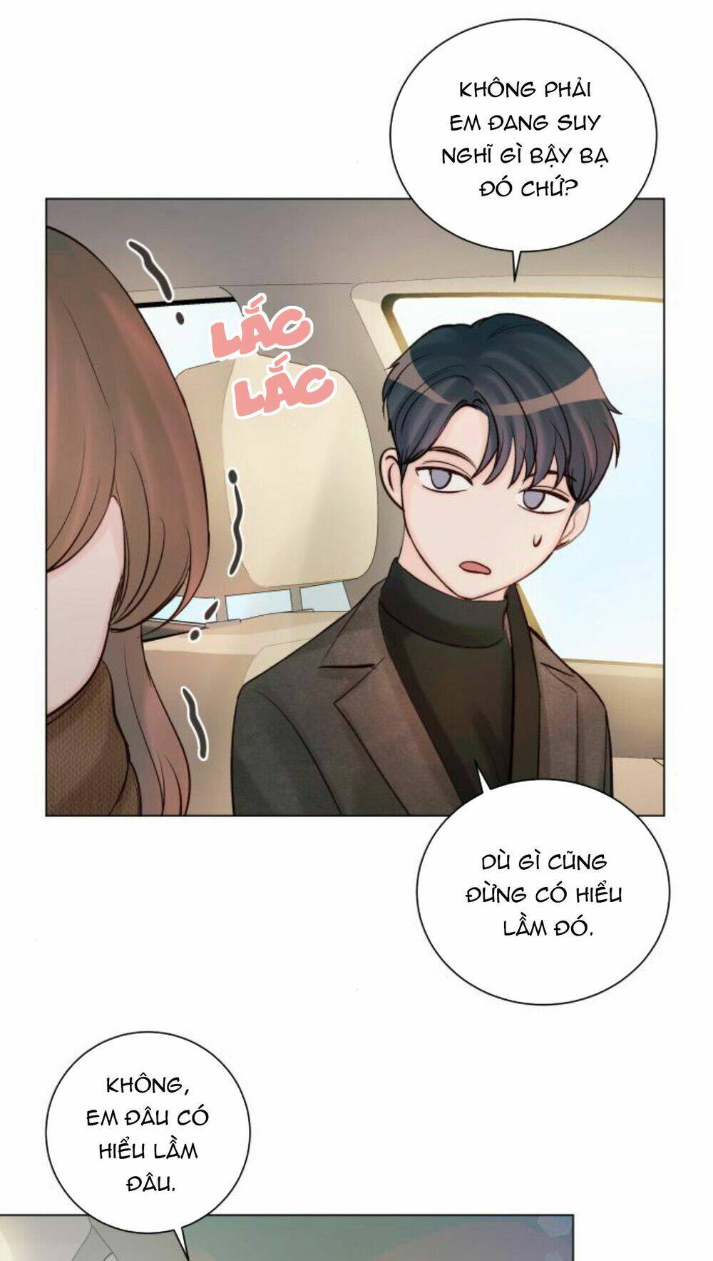 Kết Thúc Nhất Định Sẽ Có Hậu: Chapter 46