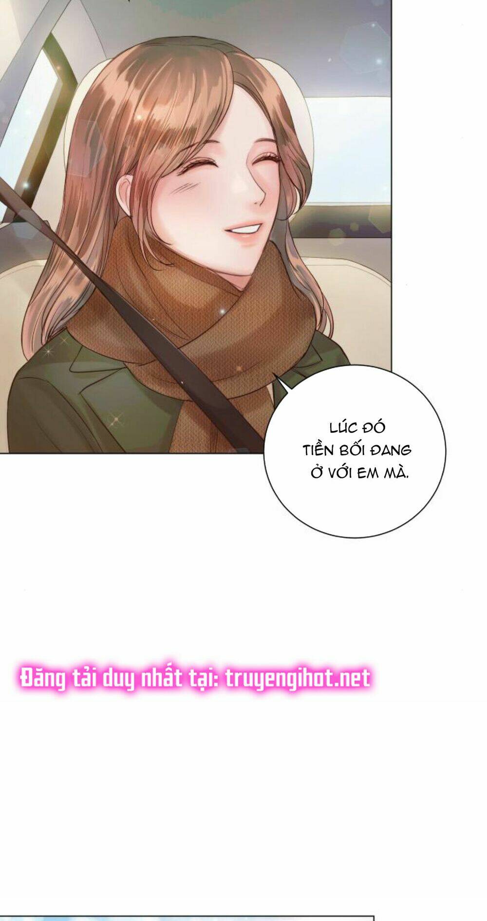 Kết Thúc Nhất Định Sẽ Có Hậu: Chapter 46