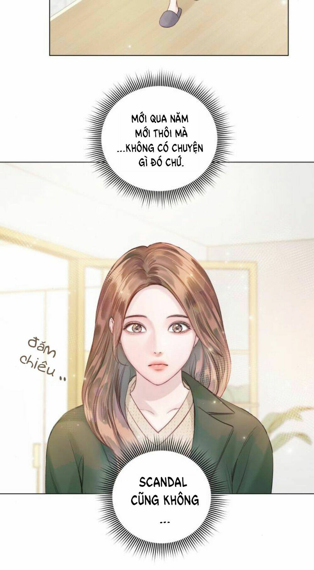 Kết Thúc Nhất Định Sẽ Có Hậu: Chapter 46