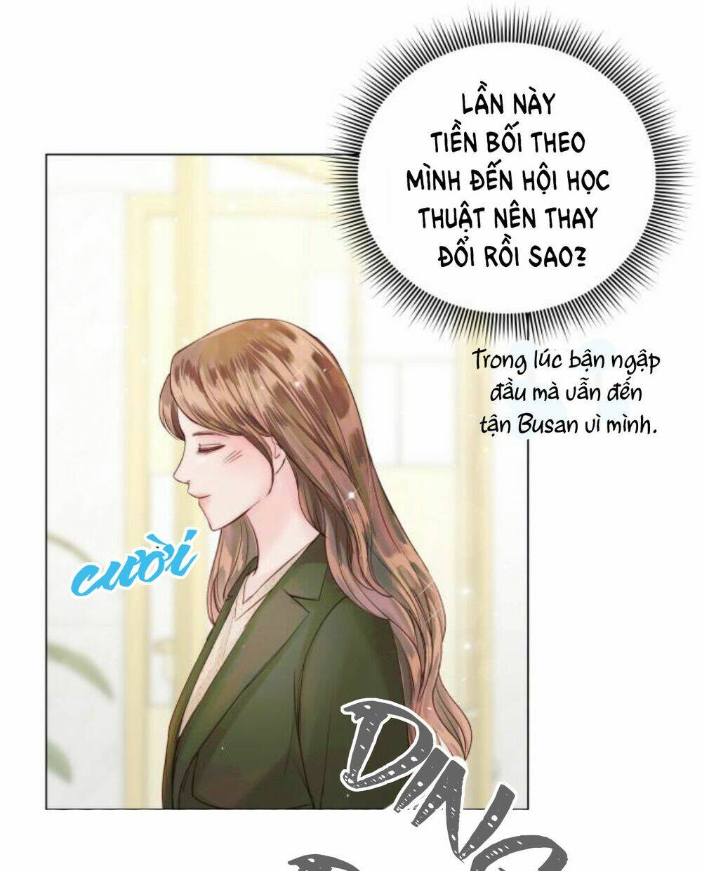 Kết Thúc Nhất Định Sẽ Có Hậu: Chapter 46