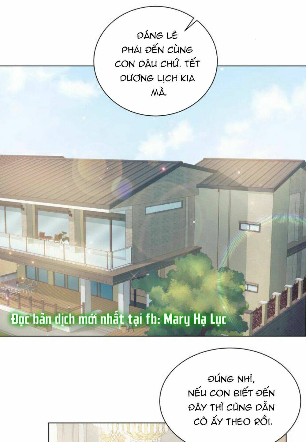 Kết Thúc Nhất Định Sẽ Có Hậu: Chapter 46