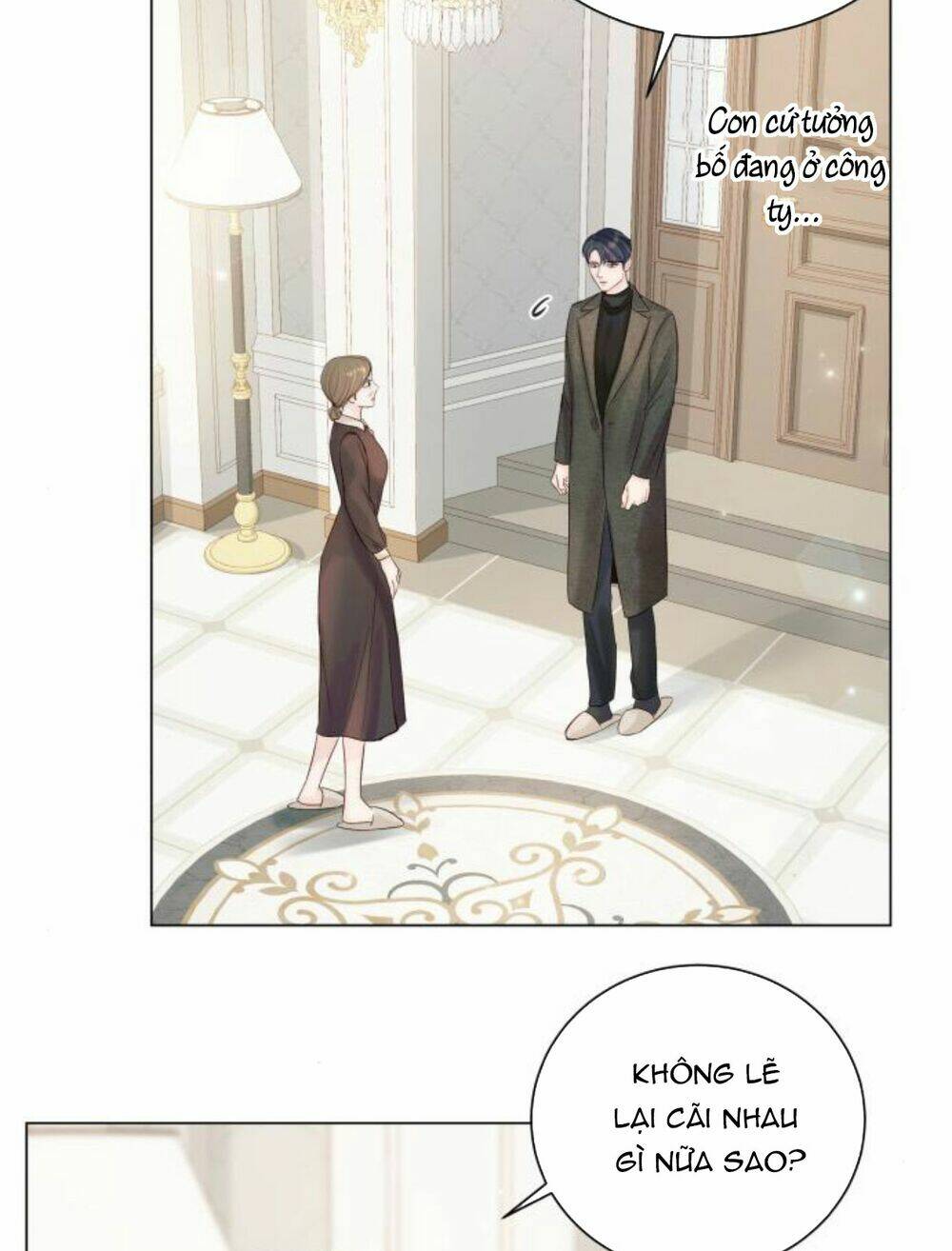 Kết Thúc Nhất Định Sẽ Có Hậu: Chapter 46