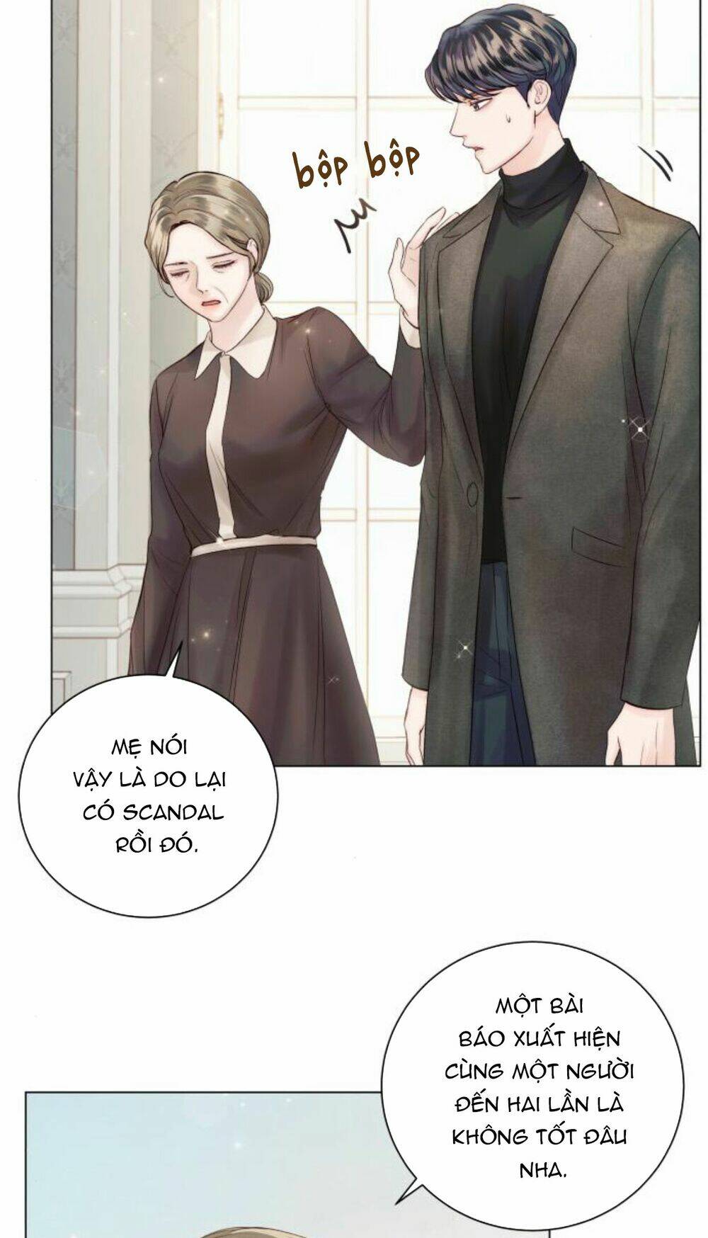 Kết Thúc Nhất Định Sẽ Có Hậu: Chapter 46