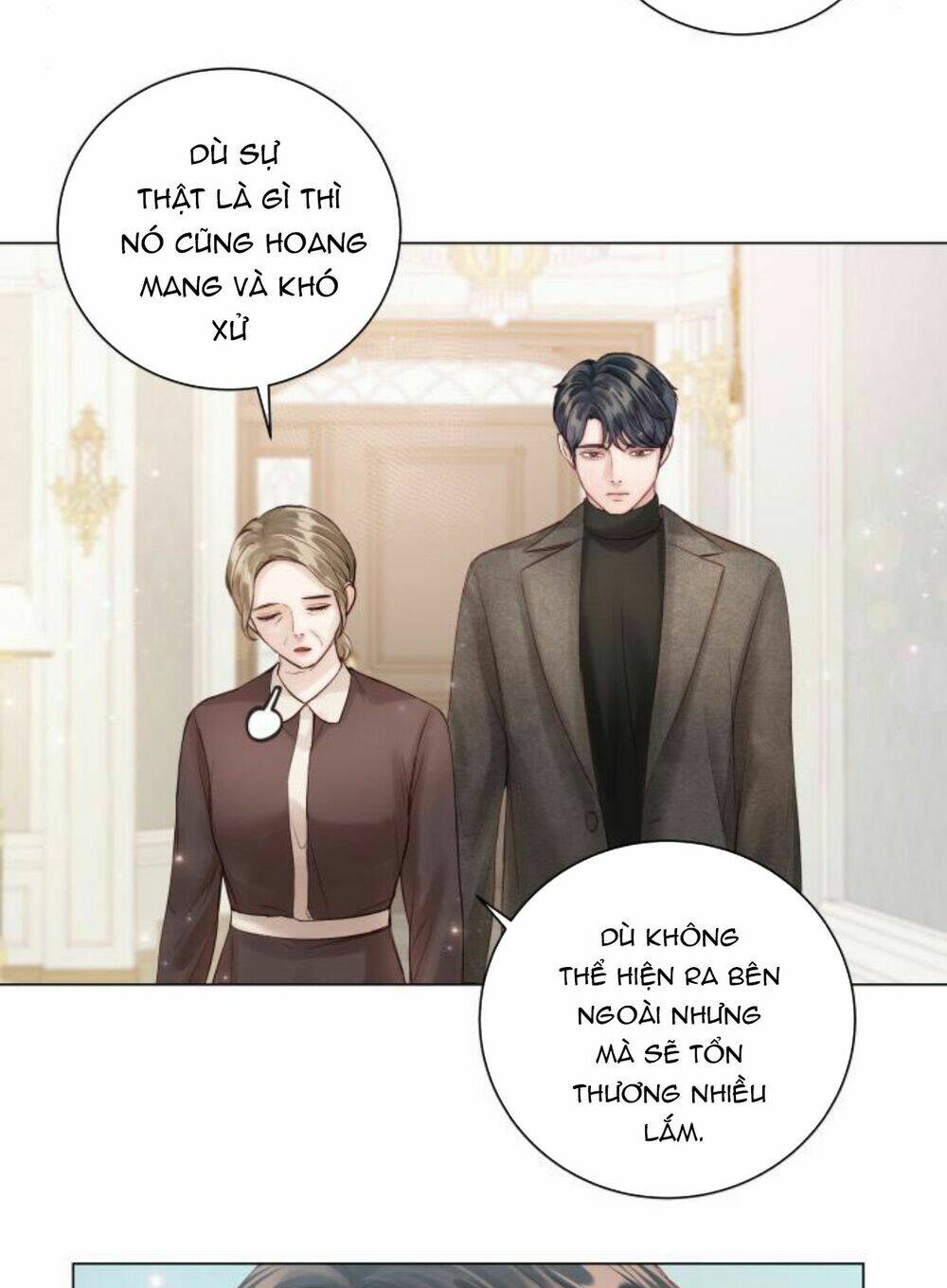 Kết Thúc Nhất Định Sẽ Có Hậu: Chapter 46