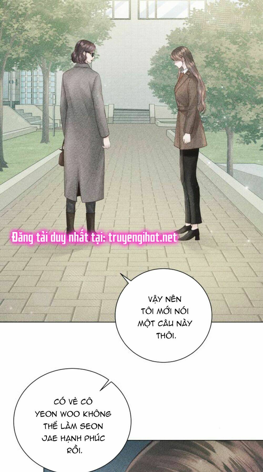 Kết Thúc Nhất Định Sẽ Có Hậu: Chapter 46