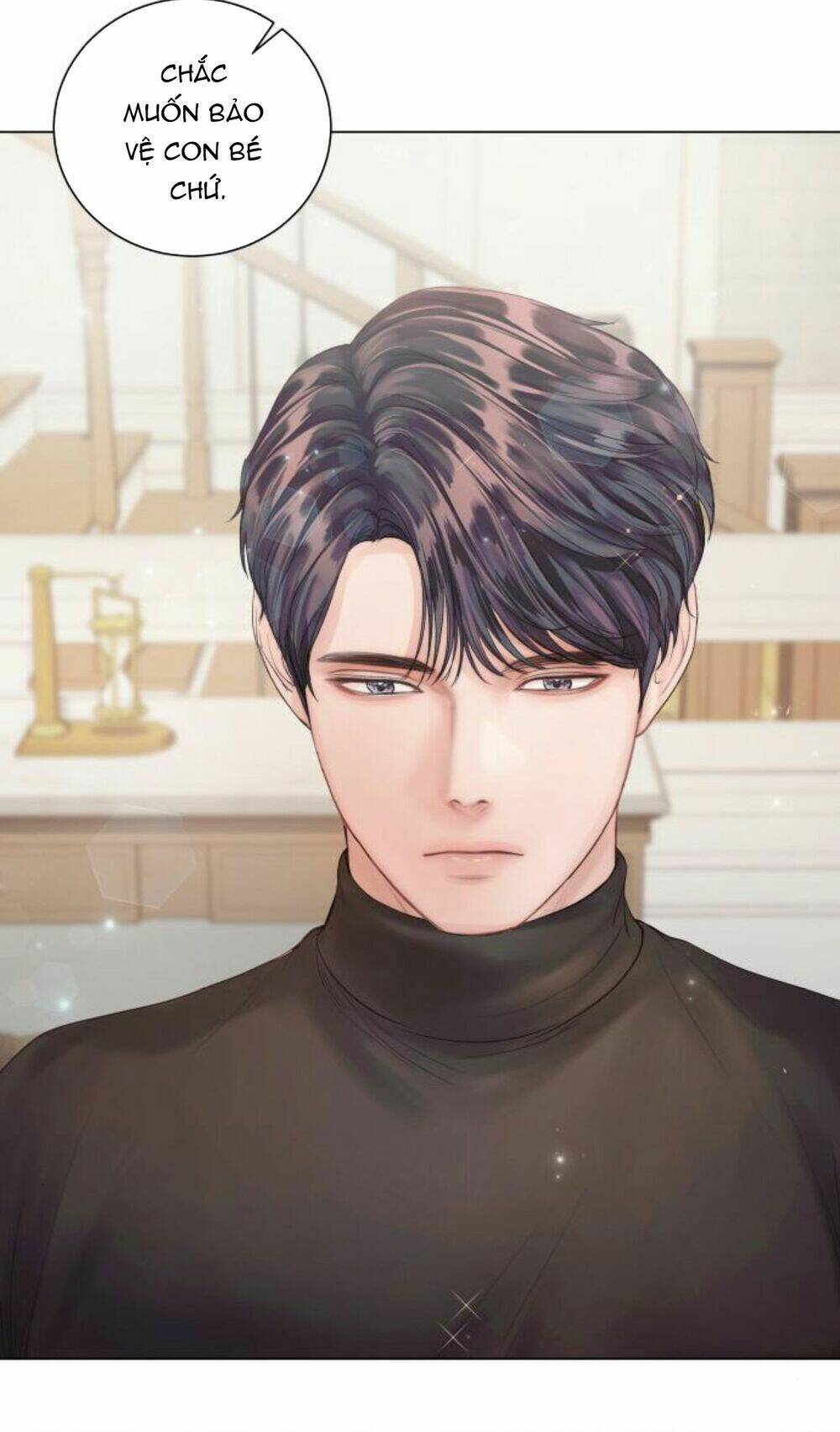 Kết Thúc Nhất Định Sẽ Có Hậu: Chapter 46