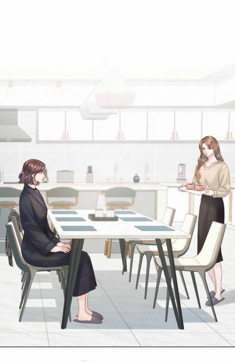 Kết Thúc Nhất Định Sẽ Có Hậu: Chapter 46