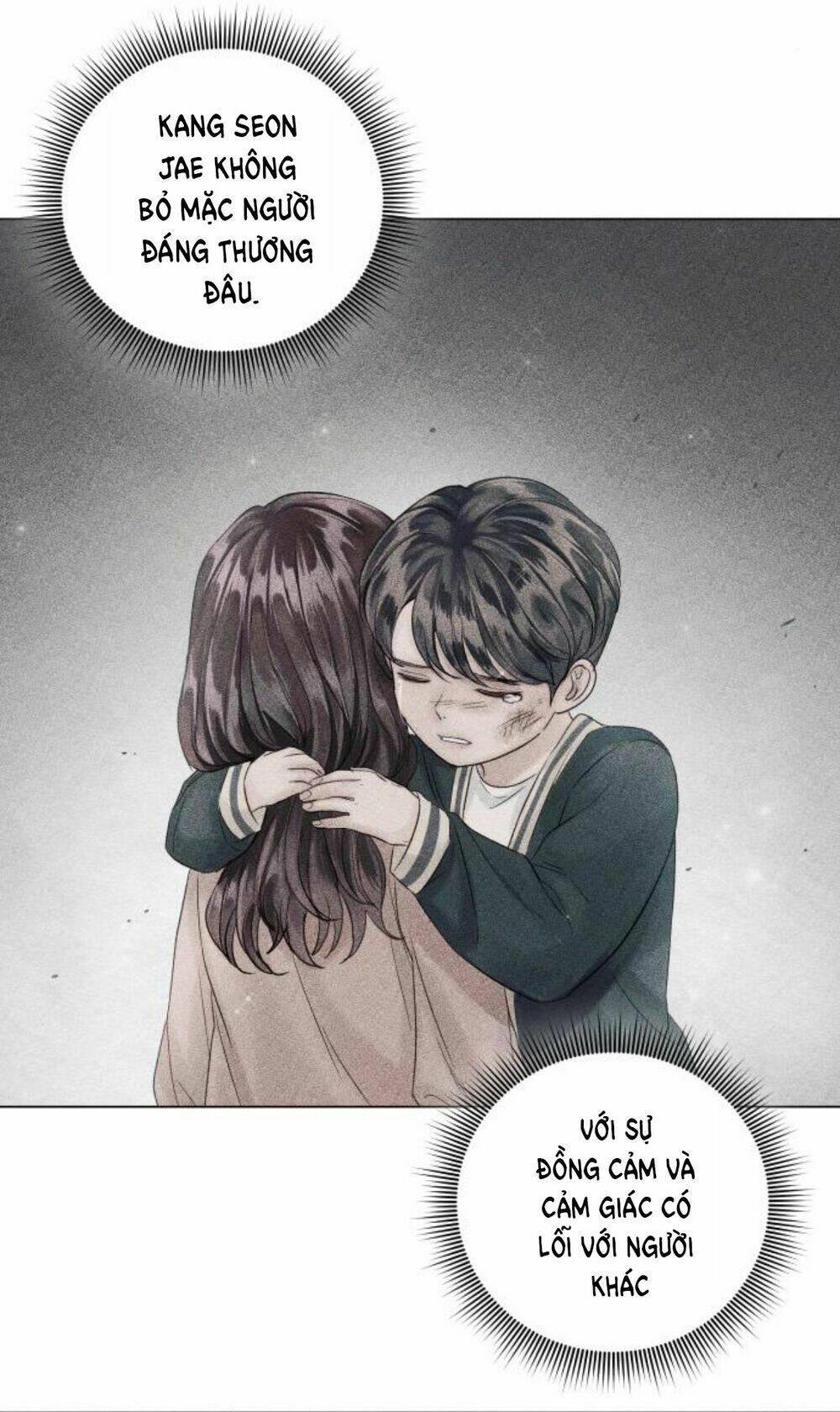 Kết Thúc Nhất Định Sẽ Có Hậu: Chapter 46