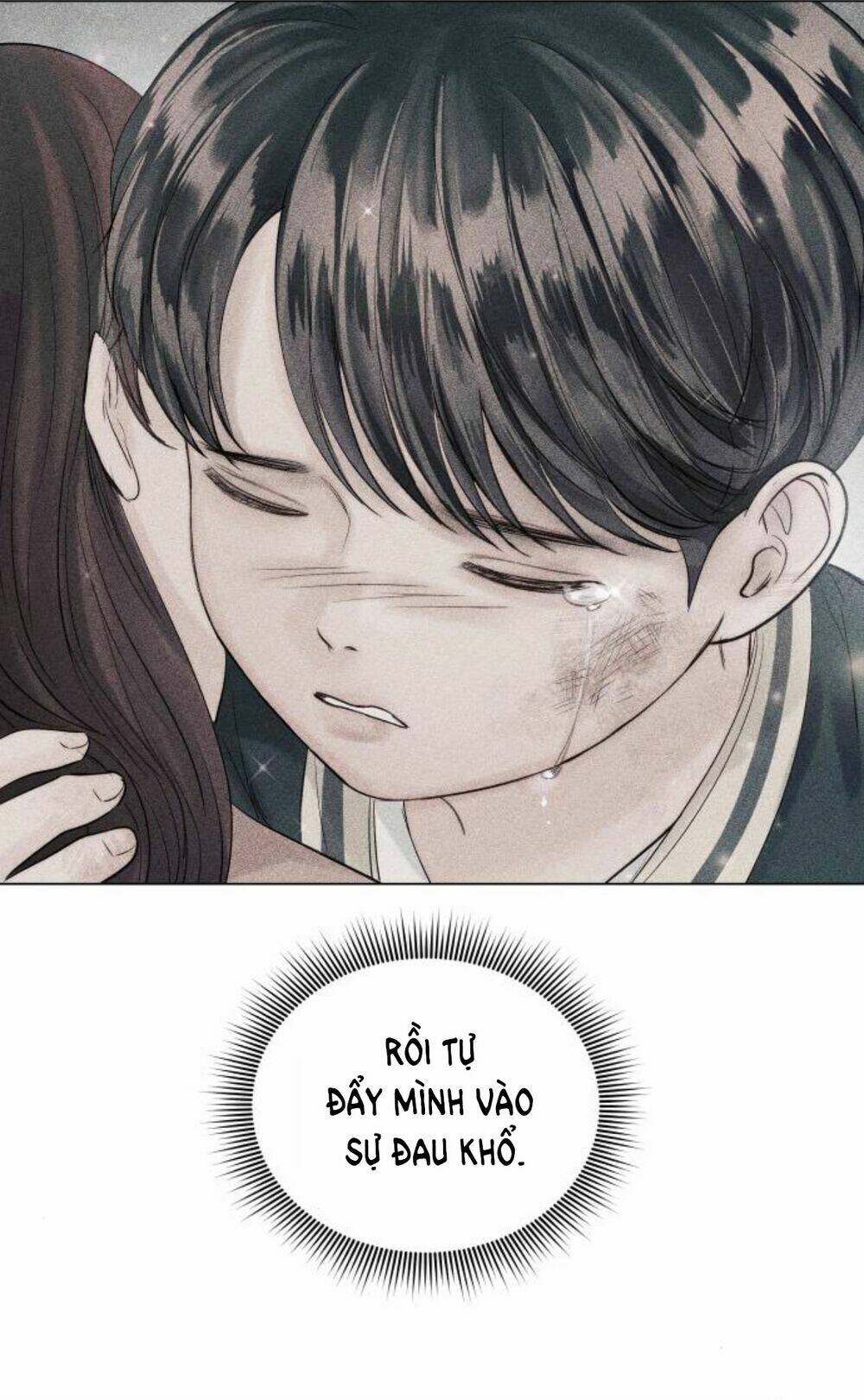 Kết Thúc Nhất Định Sẽ Có Hậu: Chapter 46