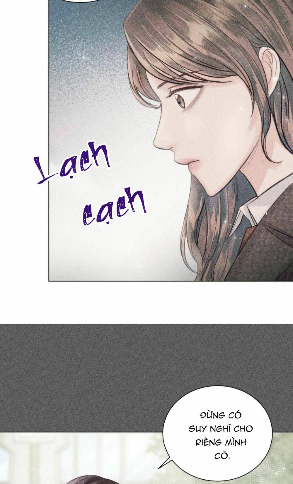 Kết Thúc Nhất Định Sẽ Có Hậu: Chapter 46