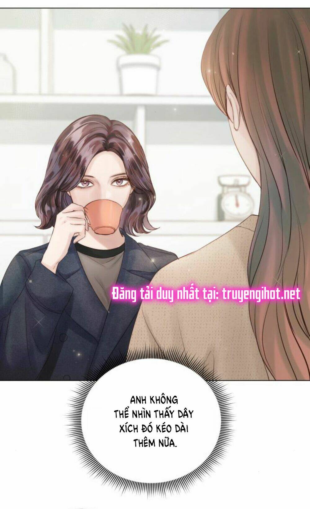 Kết Thúc Nhất Định Sẽ Có Hậu: Chapter 46