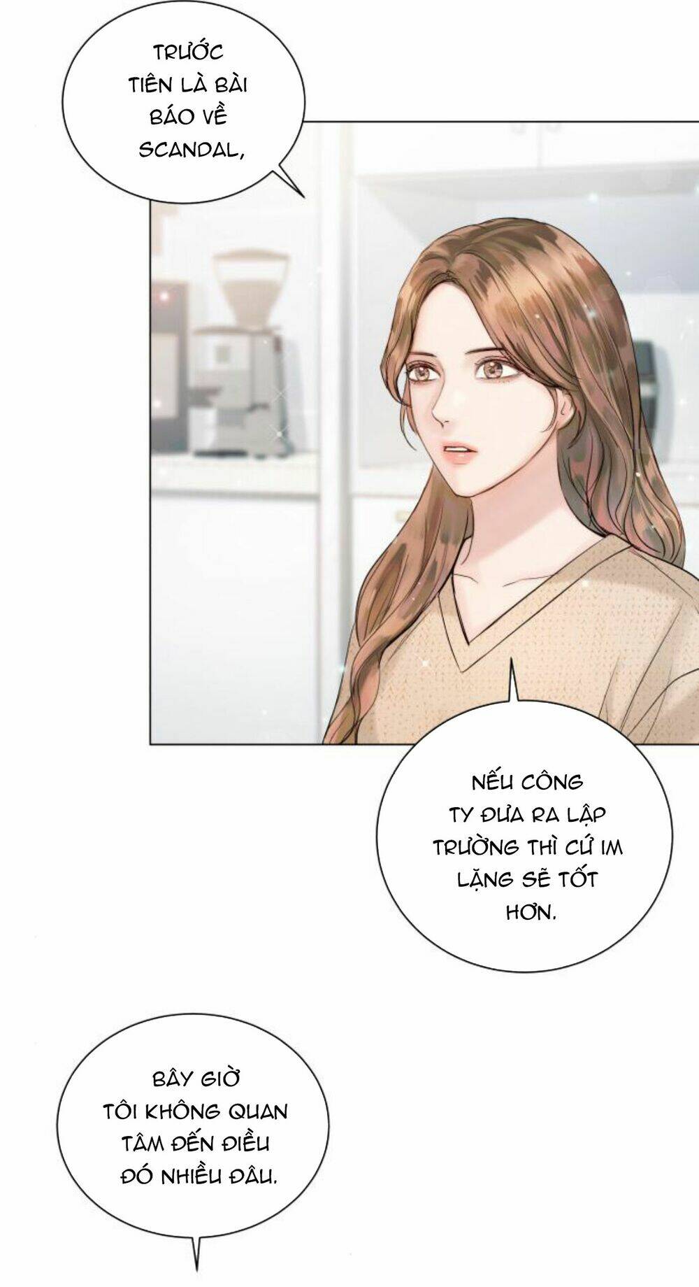 Kết Thúc Nhất Định Sẽ Có Hậu: Chapter 46