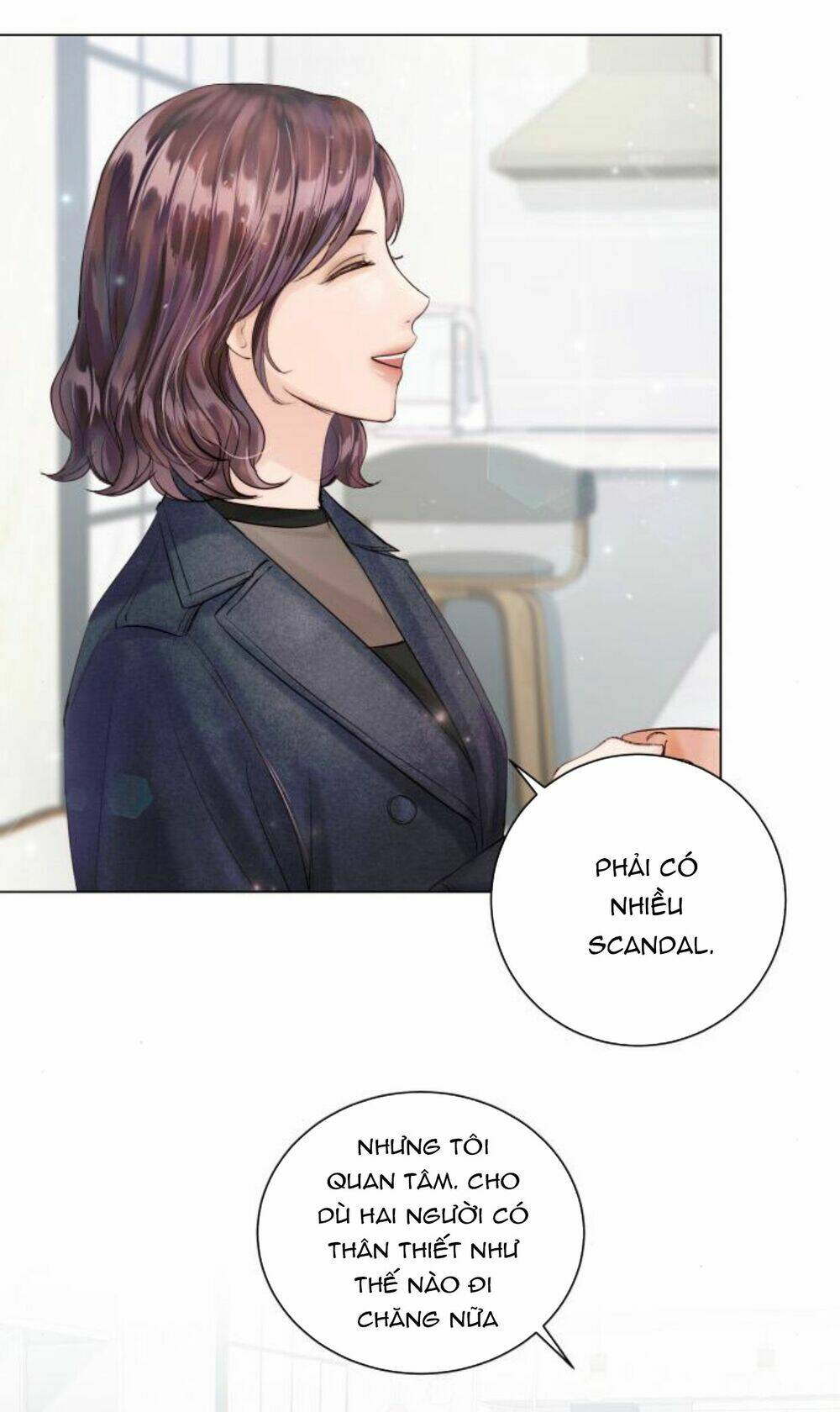 Kết Thúc Nhất Định Sẽ Có Hậu: Chapter 46