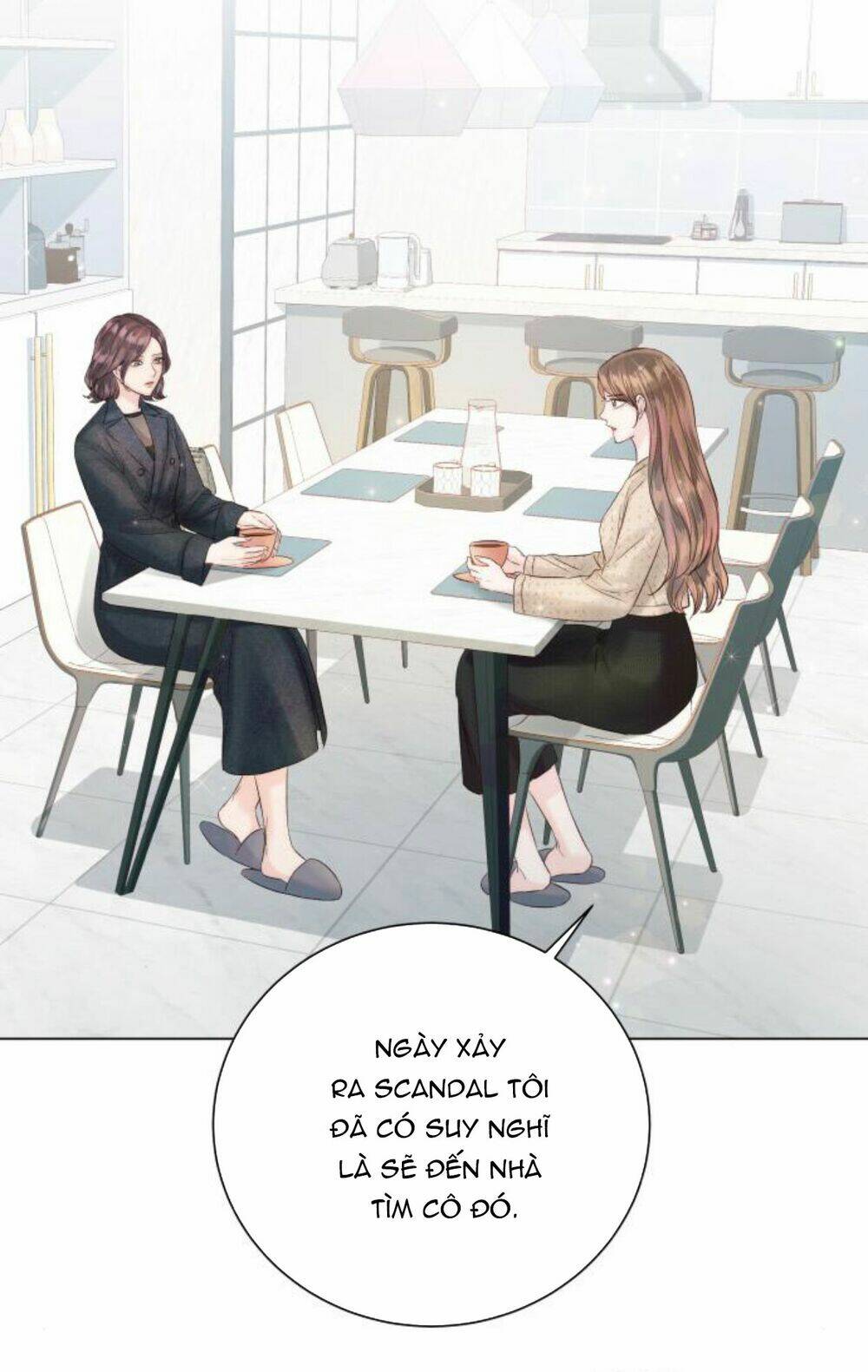 Kết Thúc Nhất Định Sẽ Có Hậu: Chapter 46