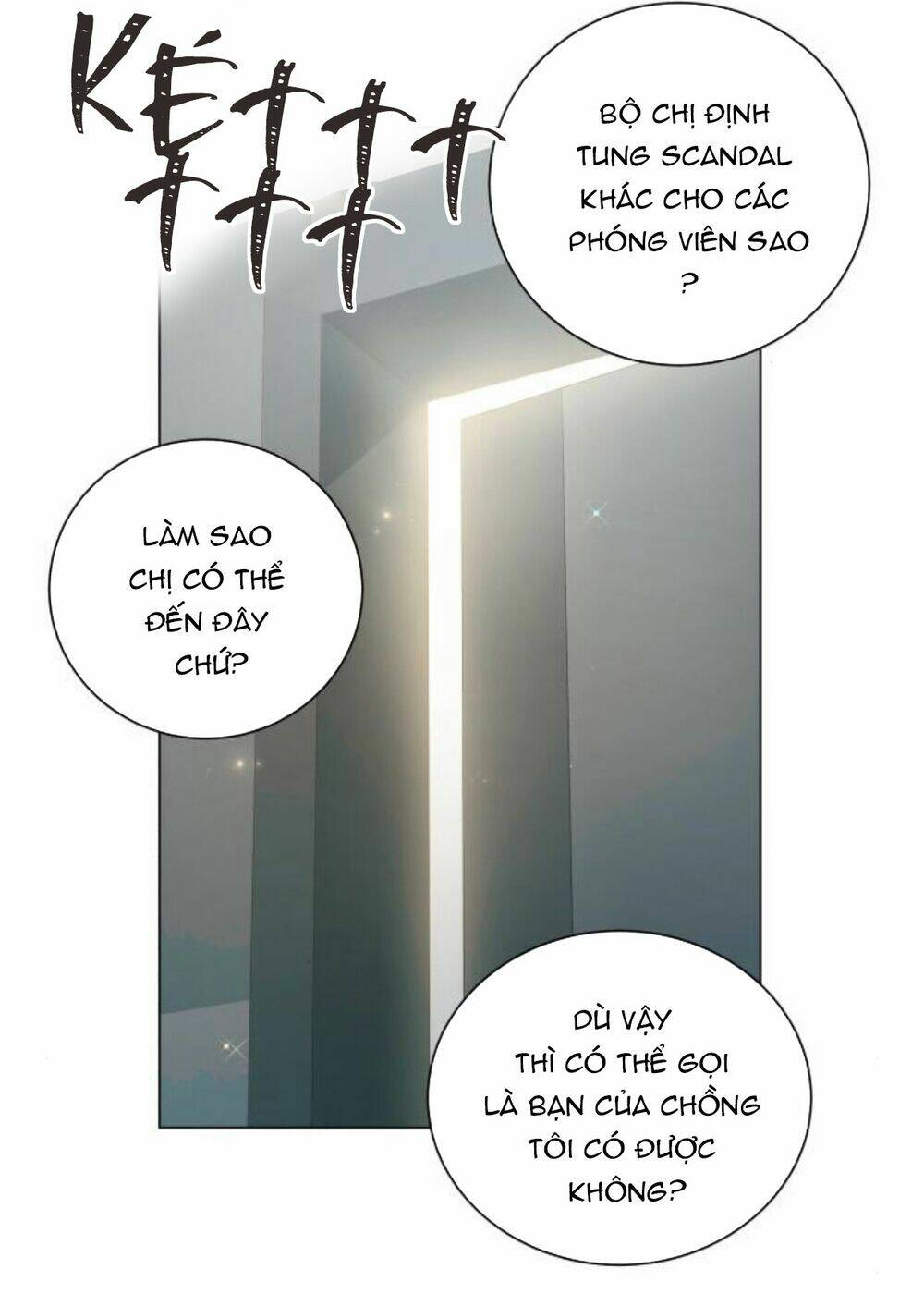 Kết Thúc Nhất Định Sẽ Có Hậu: Chapter 46