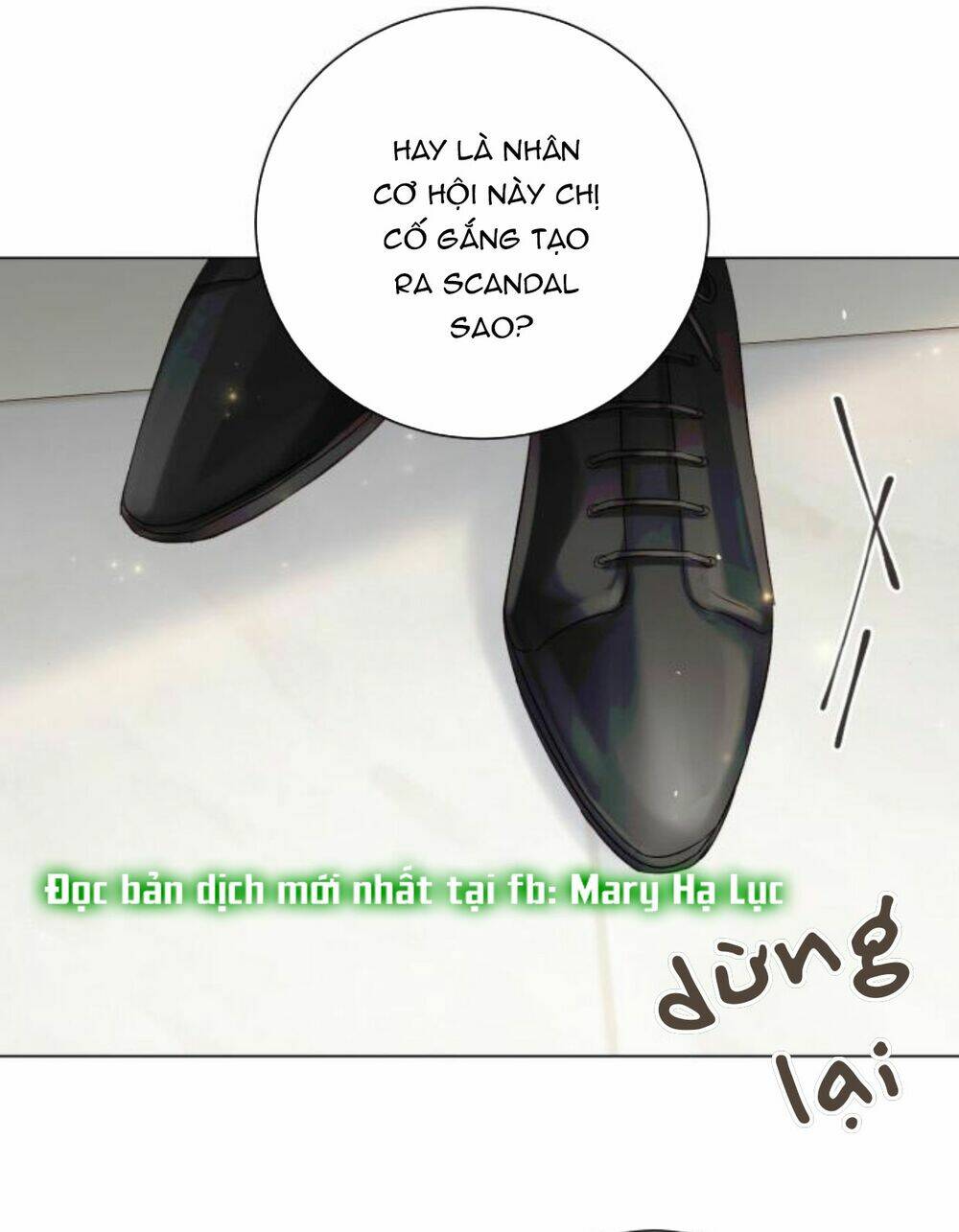 Kết Thúc Nhất Định Sẽ Có Hậu: Chapter 46