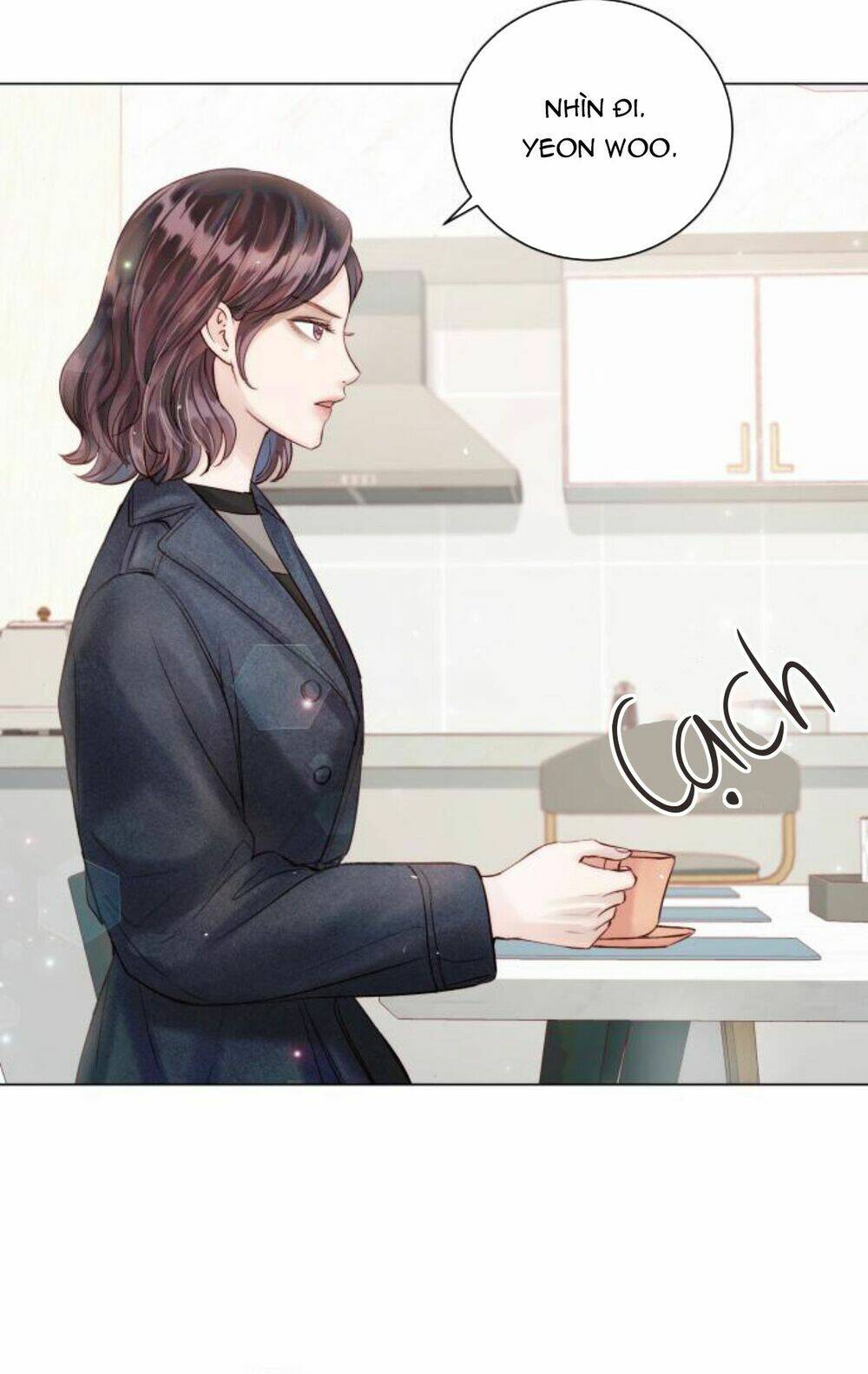 Kết Thúc Nhất Định Sẽ Có Hậu: Chapter 46