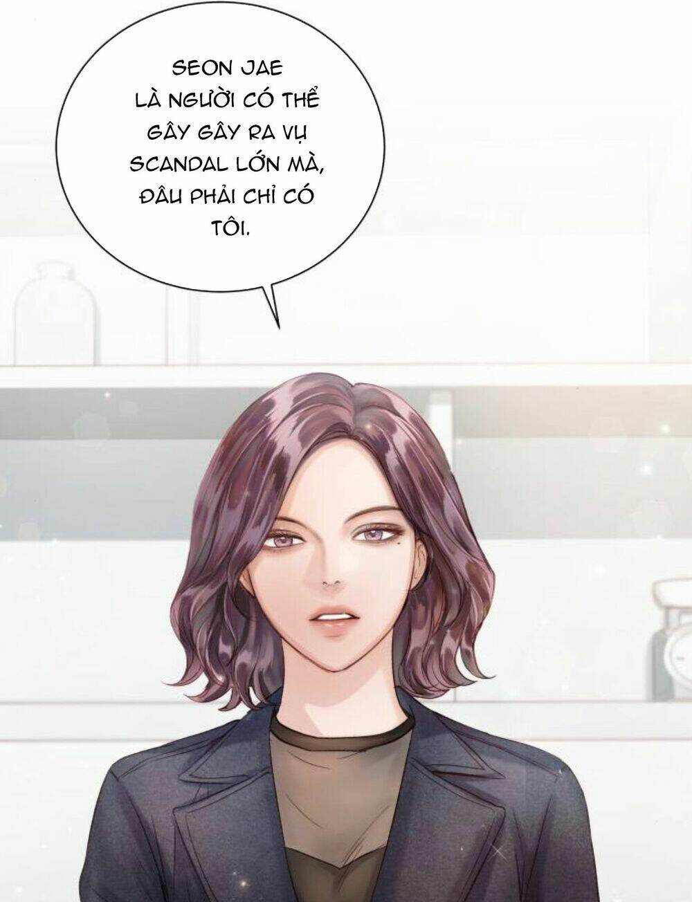 Kết Thúc Nhất Định Sẽ Có Hậu: Chapter 46