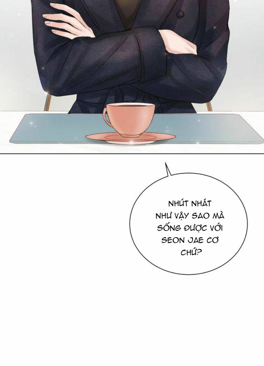 Kết Thúc Nhất Định Sẽ Có Hậu: Chapter 46