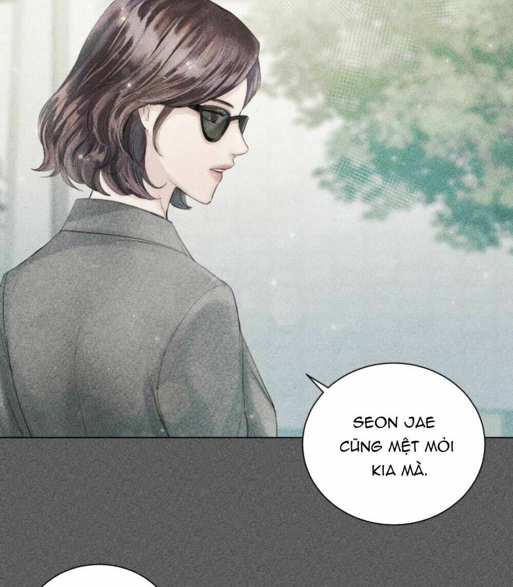 Kết Thúc Nhất Định Sẽ Có Hậu: Chapter 46