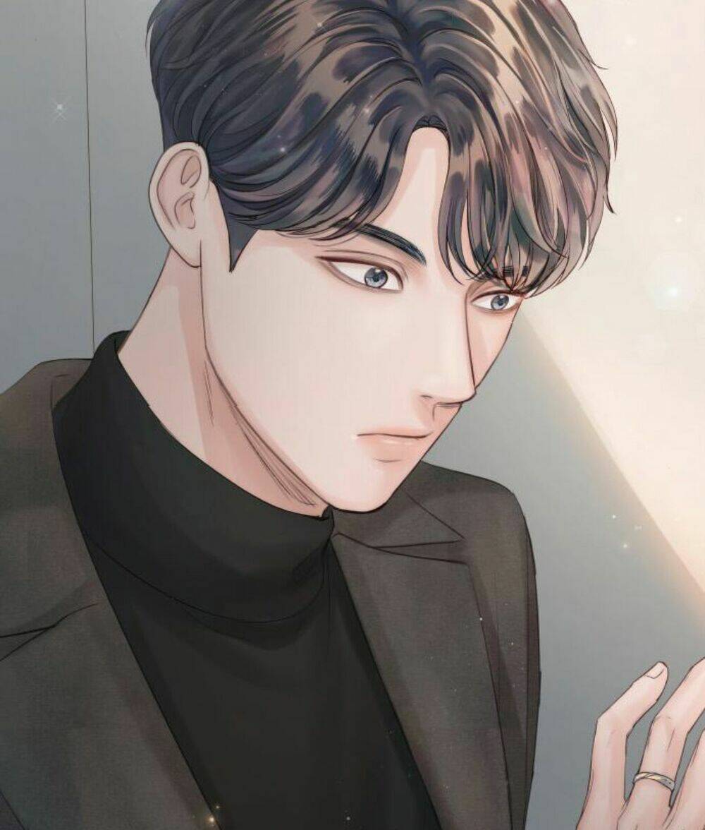 Kết Thúc Nhất Định Sẽ Có Hậu: Chapter 46