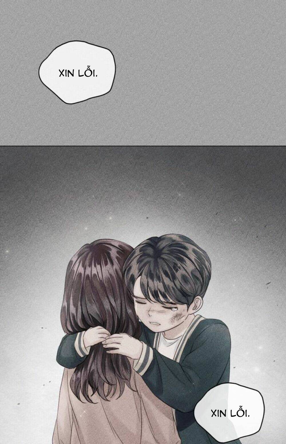 Kết Thúc Nhất Định Sẽ Có Hậu: Chapter 47
