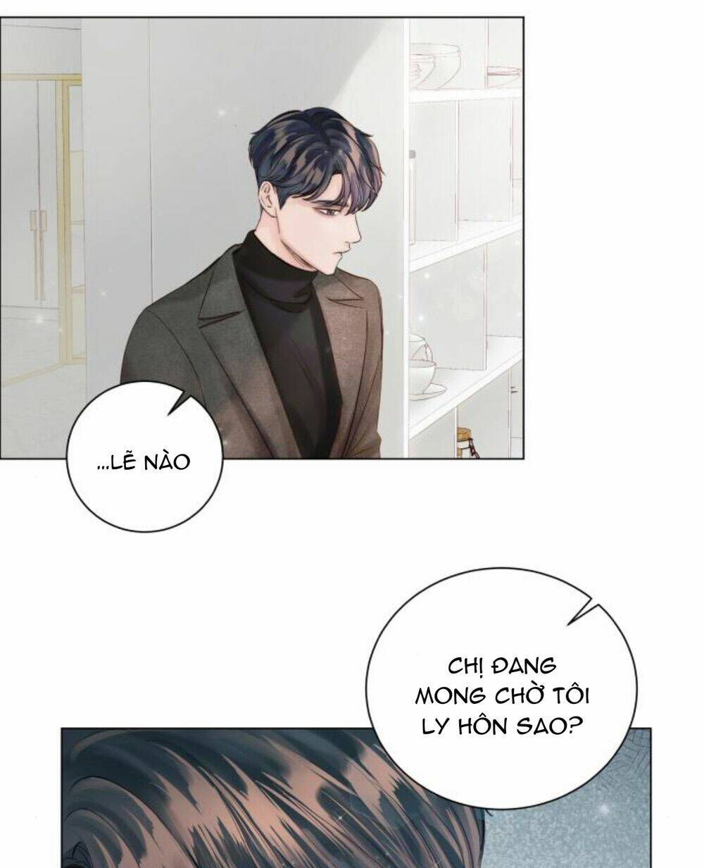 Kết Thúc Nhất Định Sẽ Có Hậu: Chapter 47