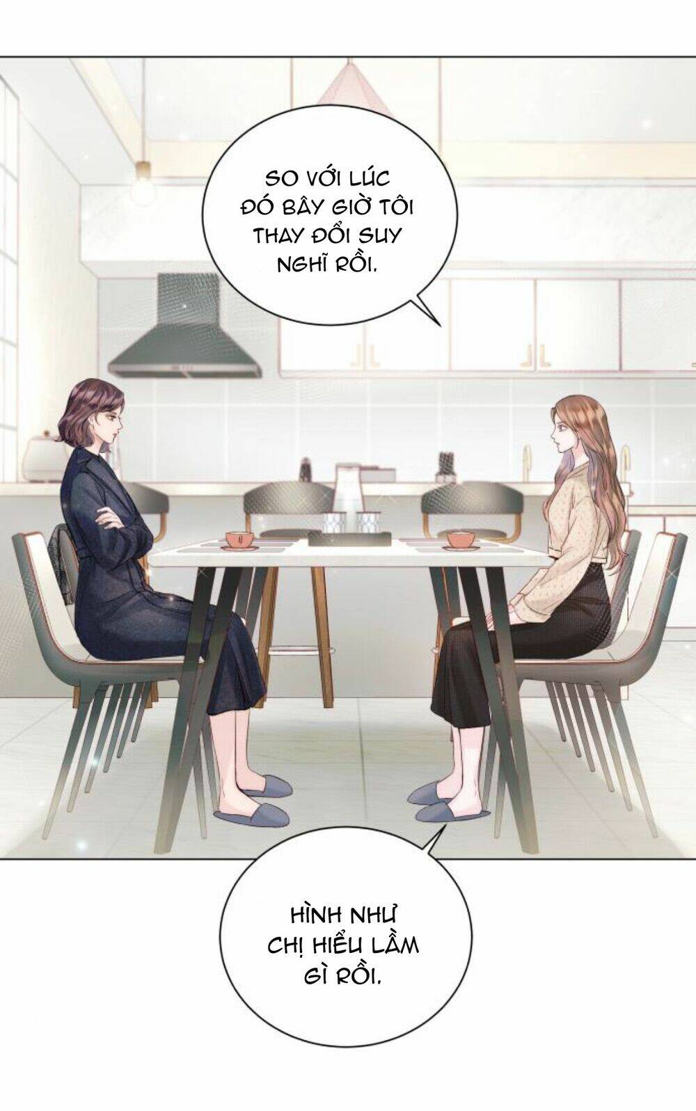 Kết Thúc Nhất Định Sẽ Có Hậu: Chapter 47
