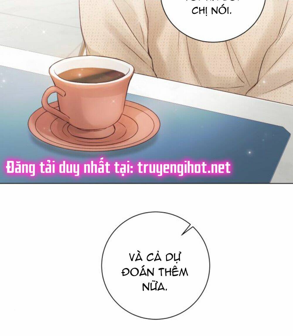 Kết Thúc Nhất Định Sẽ Có Hậu: Chapter 47