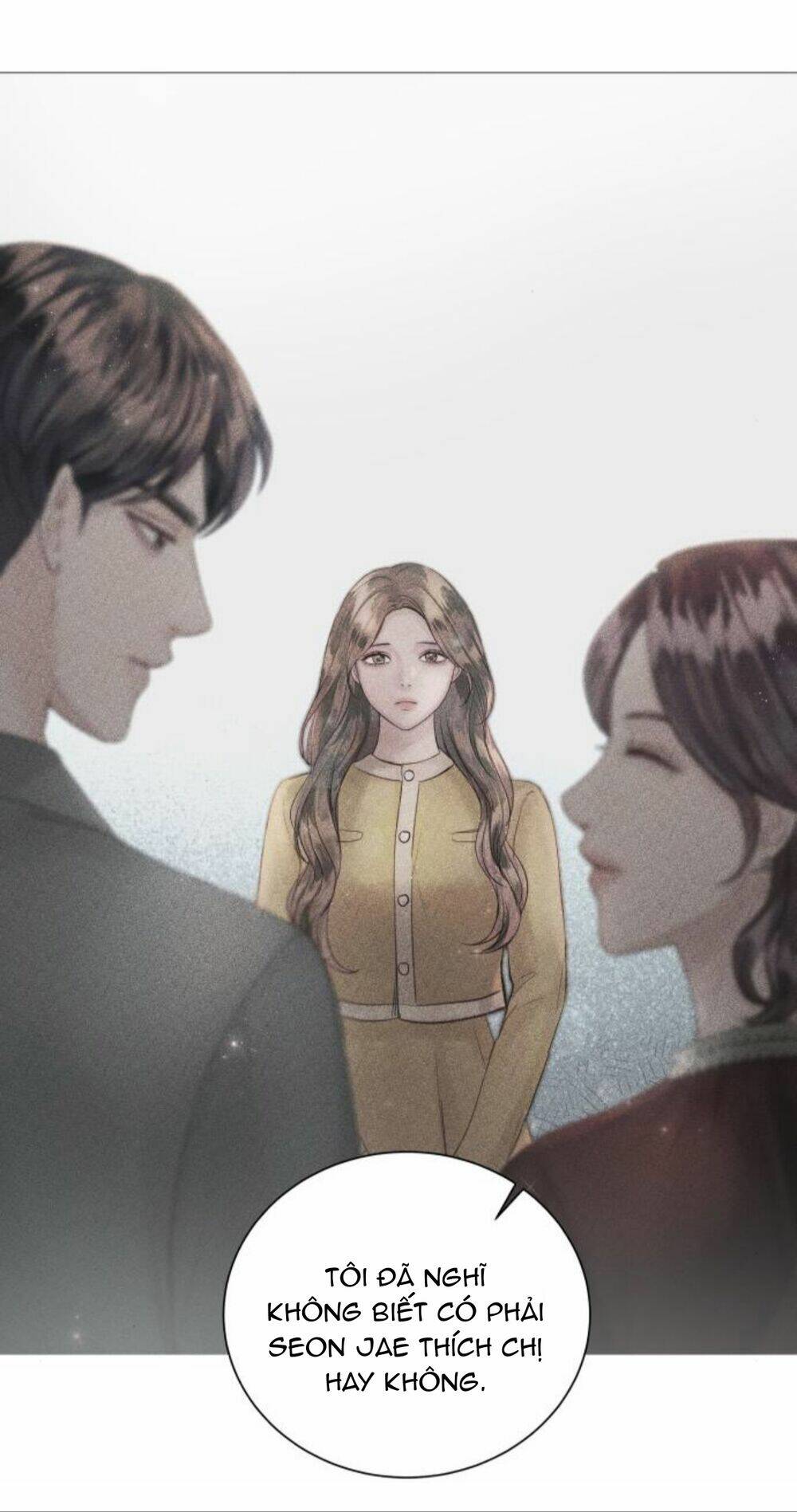 Kết Thúc Nhất Định Sẽ Có Hậu: Chapter 47
