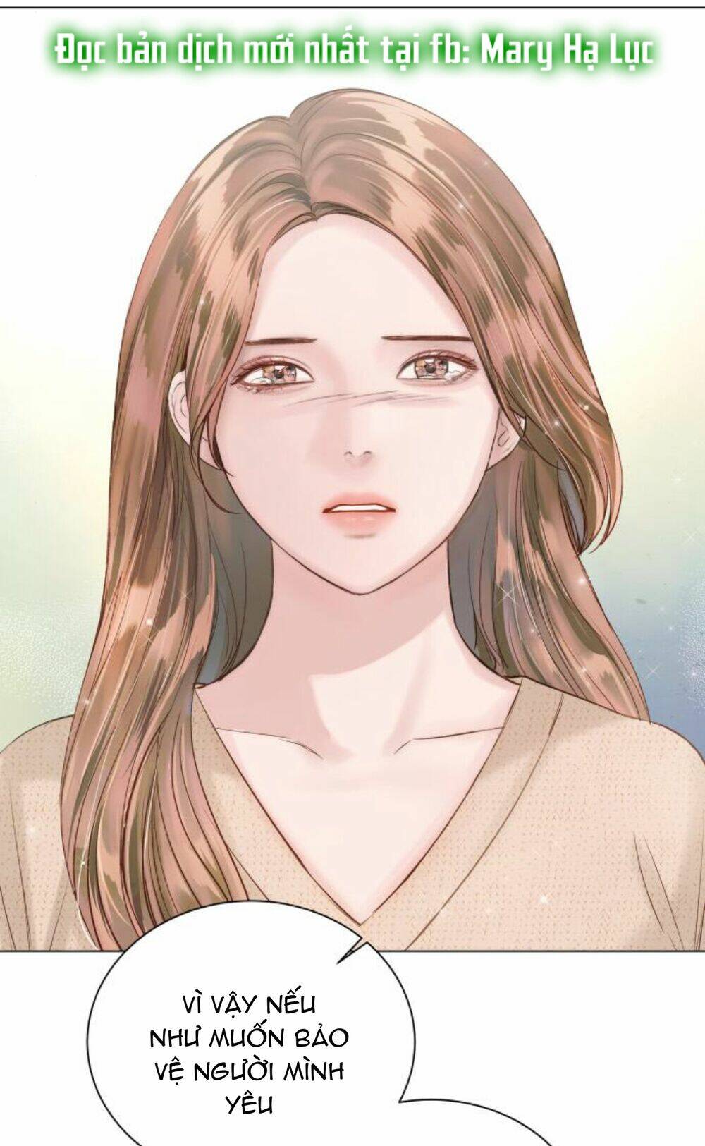 Kết Thúc Nhất Định Sẽ Có Hậu: Chapter 47