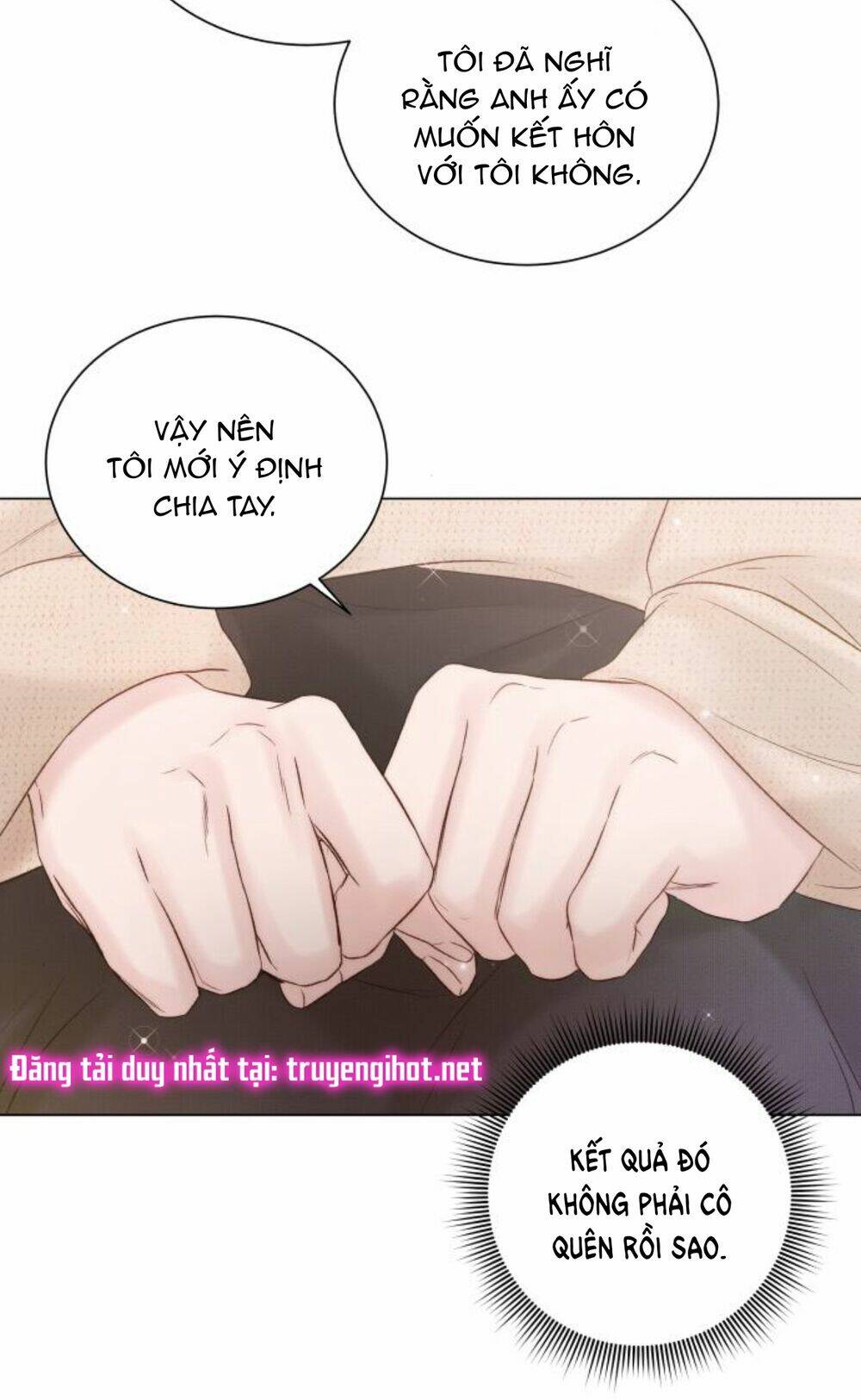 Kết Thúc Nhất Định Sẽ Có Hậu: Chapter 47