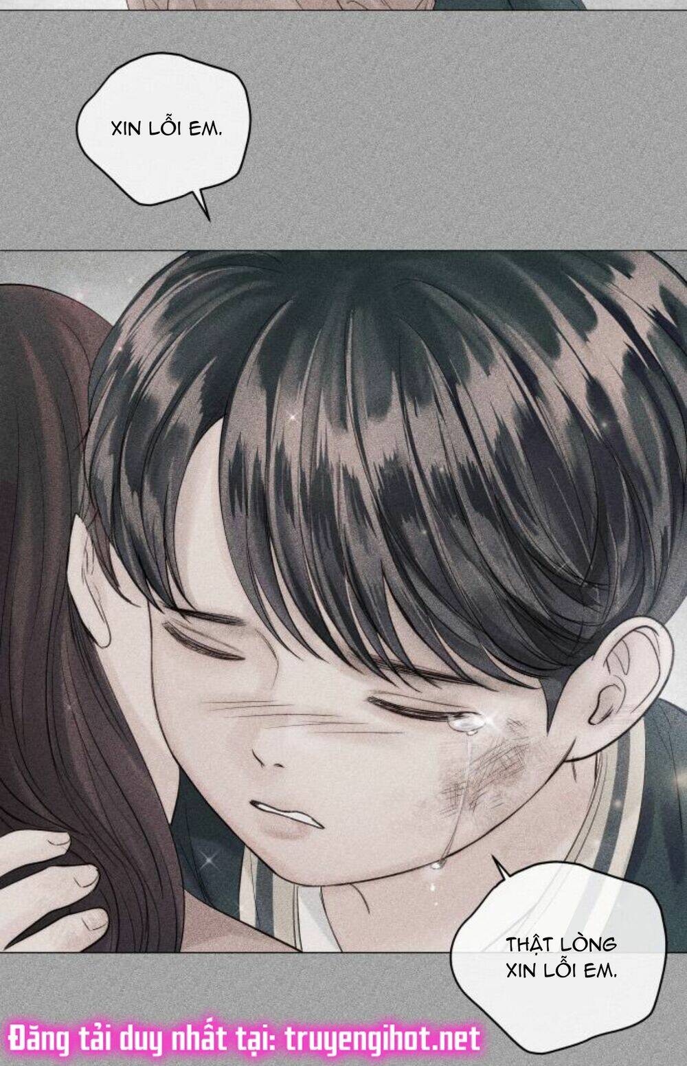 Kết Thúc Nhất Định Sẽ Có Hậu: Chapter 47