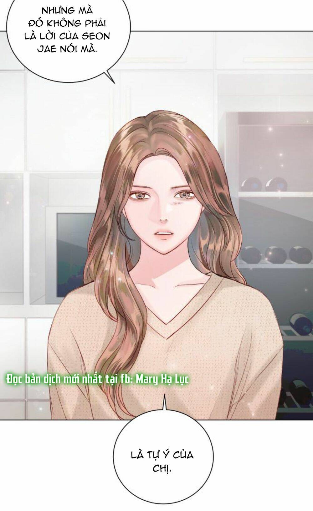 Kết Thúc Nhất Định Sẽ Có Hậu: Chapter 47