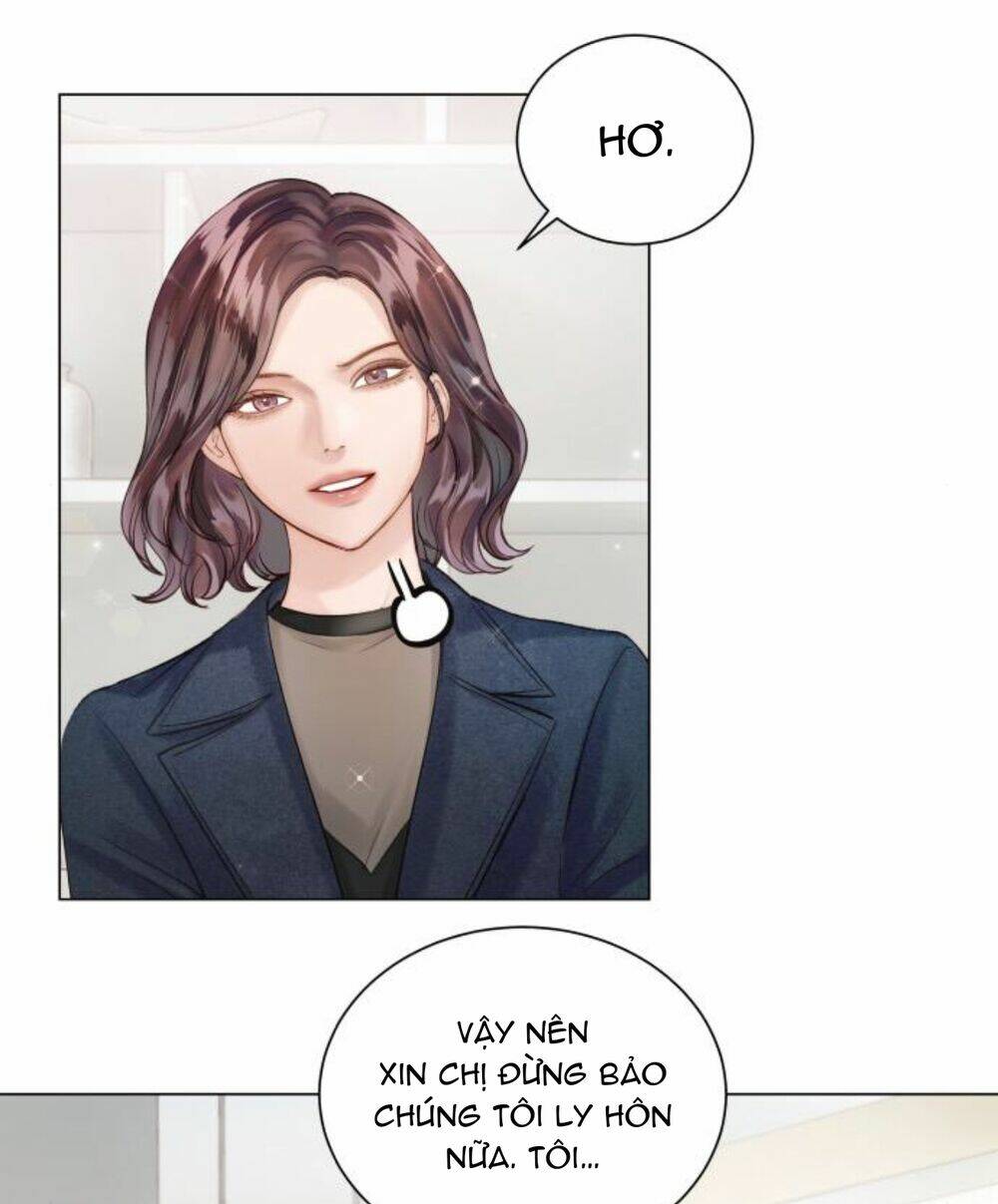 Kết Thúc Nhất Định Sẽ Có Hậu: Chapter 47