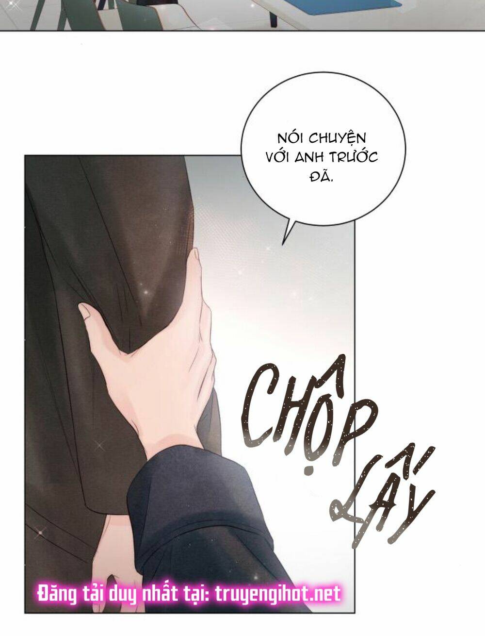 Kết Thúc Nhất Định Sẽ Có Hậu: Chapter 47